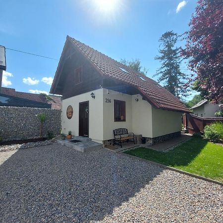 Chata Dobrotka Liptovský Mikuláš Exterior foto